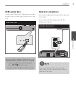 Предварительный просмотр 25 страницы Pioneer DCS-FS303K Operating Instructions Manual