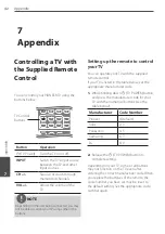 Предварительный просмотр 42 страницы Pioneer DCS-FS303K Operating Instructions Manual