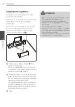 Предварительный просмотр 66 страницы Pioneer DCS-FS303K Operating Instructions Manual