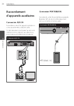 Предварительный просмотр 70 страницы Pioneer DCS-FS303K Operating Instructions Manual