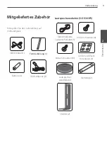 Предварительный просмотр 101 страницы Pioneer DCS-FS303K Operating Instructions Manual