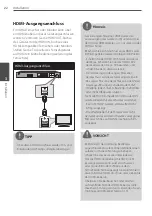 Предварительный просмотр 114 страницы Pioneer DCS-FS303K Operating Instructions Manual