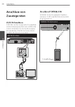 Предварительный просмотр 116 страницы Pioneer DCS-FS303K Operating Instructions Manual