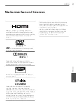 Предварительный просмотр 137 страницы Pioneer DCS-FS303K Operating Instructions Manual