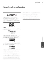 Предварительный просмотр 229 страницы Pioneer DCS-FS303K Operating Instructions Manual