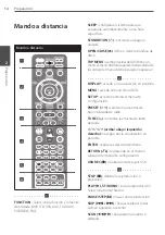 Предварительный просмотр 244 страницы Pioneer DCS-FS303K Operating Instructions Manual