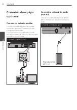 Предварительный просмотр 254 страницы Pioneer DCS-FS303K Operating Instructions Manual