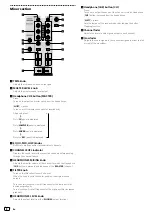 Preview for 8 page of Pioneer DDJ-400 Operating Instructions Manual