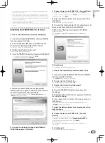 Preview for 3 page of Pioneer DDJ-ERGO-k Quick Start Manual