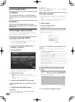 Preview for 4 page of Pioneer DDJ-ERGO-k Quick Start Manual