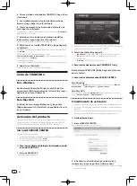 Preview for 54 page of Pioneer DDJ-ERGO-k Quick Start Manual