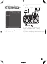 Preview for 57 page of Pioneer DDJ-ERGO-k Quick Start Manual