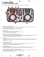 Preview for 30 page of Pioneer DDJ-ERGO-v Service Manual