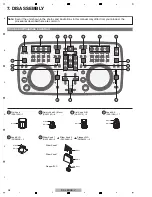 Preview for 38 page of Pioneer DDJ-ERGO-v Service Manual