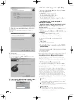 Preview for 6 page of Pioneer DDJ-ERGO Operating Instructions Manual