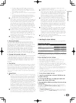 Preview for 7 page of Pioneer DDJ-ERGO Operating Instructions Manual