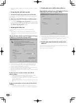 Preview for 8 page of Pioneer DDJ-ERGO Operating Instructions Manual