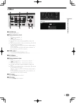 Preview for 15 page of Pioneer DDJ-ERGO Operating Instructions Manual