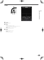 Preview for 17 page of Pioneer DDJ-ERGO Operating Instructions Manual