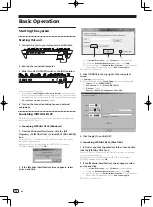 Preview for 18 page of Pioneer DDJ-ERGO Operating Instructions Manual