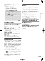 Preview for 19 page of Pioneer DDJ-ERGO Operating Instructions Manual