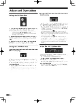 Preview for 20 page of Pioneer DDJ-ERGO Operating Instructions Manual