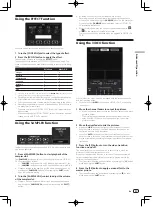 Preview for 21 page of Pioneer DDJ-ERGO Operating Instructions Manual