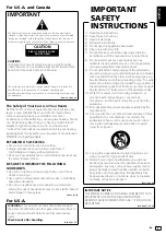 Preview for 3 page of Pioneer DDJ-RB Operating Instructions Manual