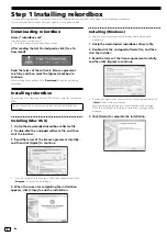 Preview for 6 page of Pioneer DDJ-RB Operating Instructions Manual