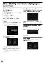 Preview for 8 page of Pioneer DDJ-RB Operating Instructions Manual