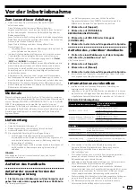 Preview for 27 page of Pioneer DDJ-RB Operating Instructions Manual