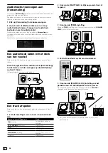 Preview for 48 page of Pioneer DDJ-RB Operating Instructions Manual