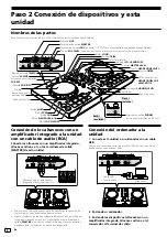 Preview for 54 page of Pioneer DDJ-RB Operating Instructions Manual