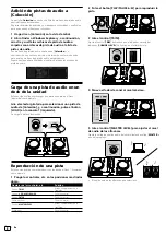 Preview for 56 page of Pioneer DDJ-RB Operating Instructions Manual