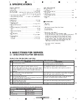 Предварительный просмотр 5 страницы Pioneer DDJ-RB Service Manual