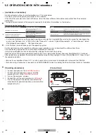 Предварительный просмотр 20 страницы Pioneer DDJ-RB Service Manual