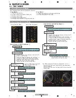 Предварительный просмотр 23 страницы Pioneer DDJ-RB Service Manual