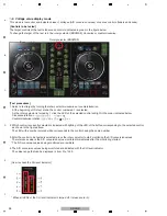 Предварительный просмотр 28 страницы Pioneer DDJ-RB Service Manual