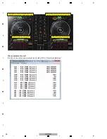 Предварительный просмотр 34 страницы Pioneer DDJ-RB Service Manual