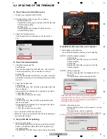 Предварительный просмотр 43 страницы Pioneer DDJ-RB Service Manual