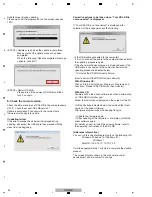 Предварительный просмотр 44 страницы Pioneer DDJ-RB Service Manual