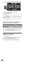 Preview for 18 page of Pioneer DDJ-RR Operating Instructions Manual