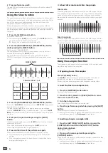 Preview for 20 page of Pioneer DDJ-RR Operating Instructions Manual