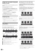 Preview for 24 page of Pioneer DDJ-RR Operating Instructions Manual