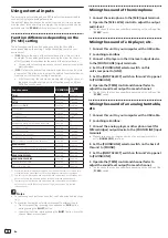 Preview for 26 page of Pioneer DDJ-RR Operating Instructions Manual