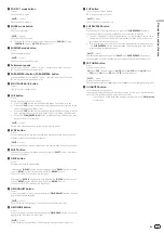 Preview for 11 page of Pioneer DDJ-RX Operating Instructions Manual