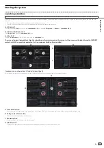 Preview for 15 page of Pioneer DDJ-RX Operating Instructions Manual