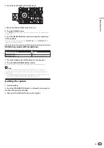 Preview for 17 page of Pioneer DDJ-RX Operating Instructions Manual