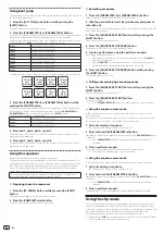 Preview for 20 page of Pioneer DDJ-RX Operating Instructions Manual