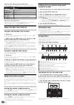 Preview for 22 page of Pioneer DDJ-RX Operating Instructions Manual